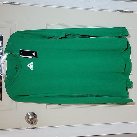 Adidas long sleeve LT - Picture 1 of 3